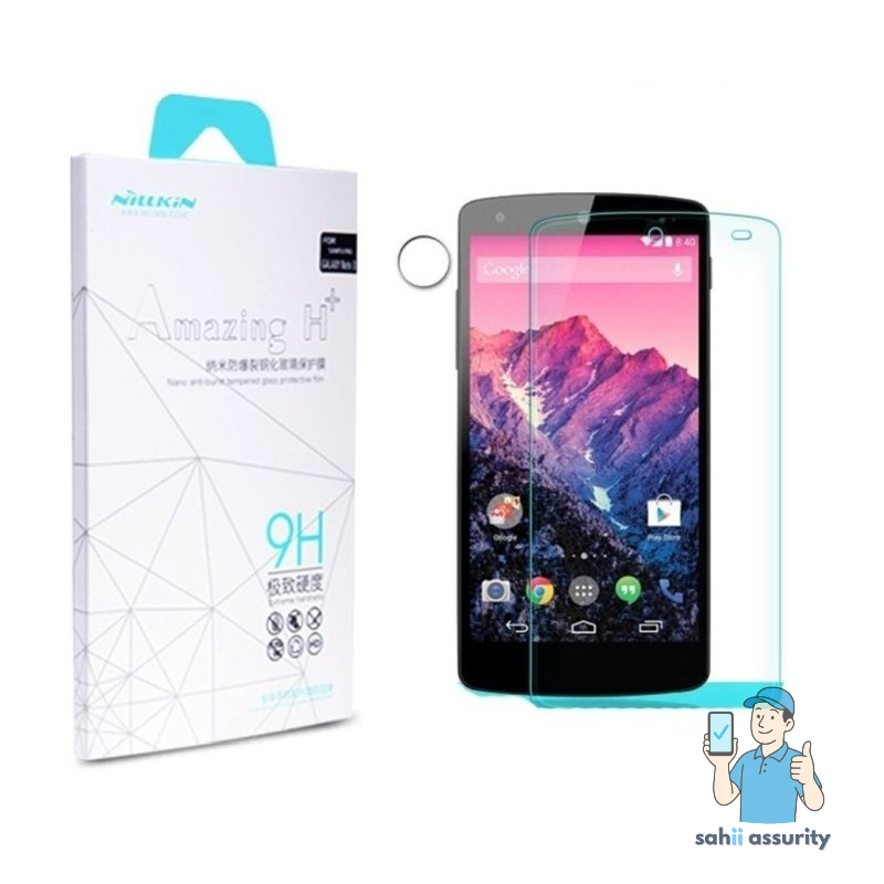 Tempered Glass for Vivo X5Max Platinum Edition